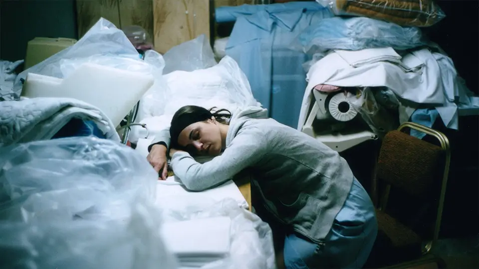 Kötüden İyiye: Yorgos Lanthimos Filmleri
