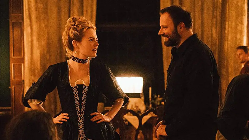 Kötüden İyiye: Yorgos Lanthimos Filmleri
