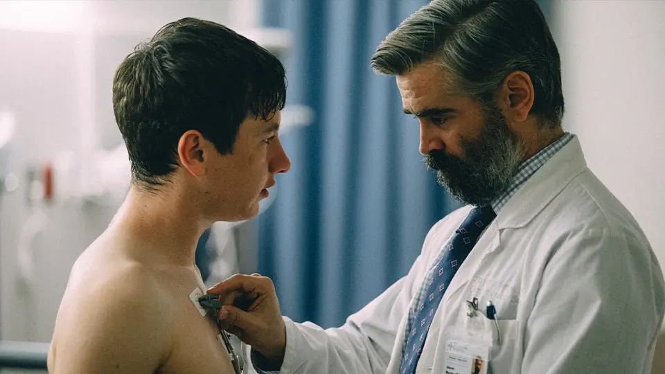 Kötüden İyiye: Yorgos Lanthimos Filmleri
