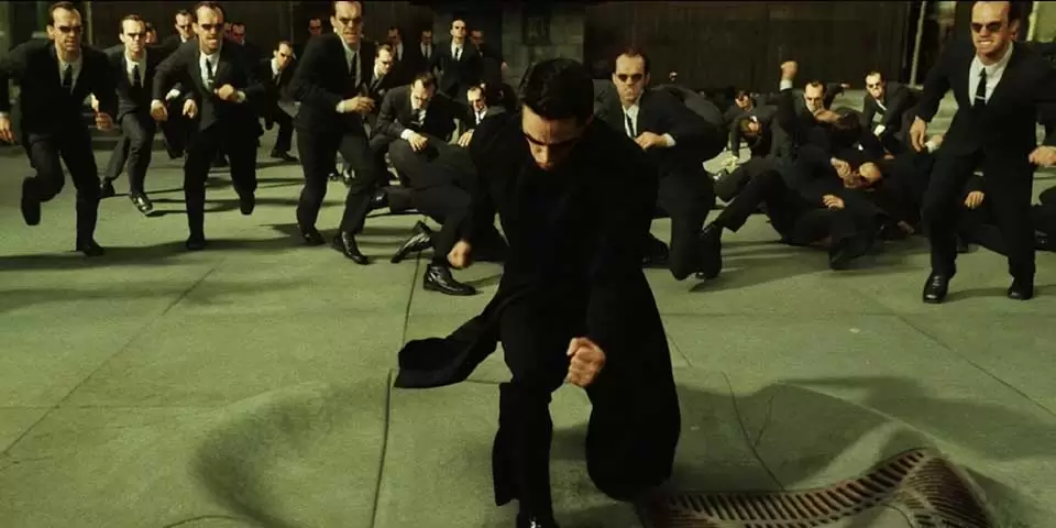 Ters Ninja Kanunu Nedir?
