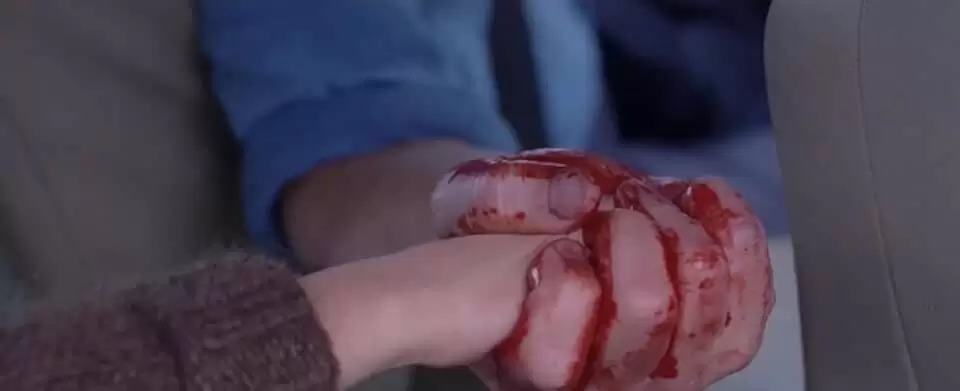 Hvitur, Hvitur Dagur © Danish Film Institute, Danmarks Radio (DR), Film i Väst